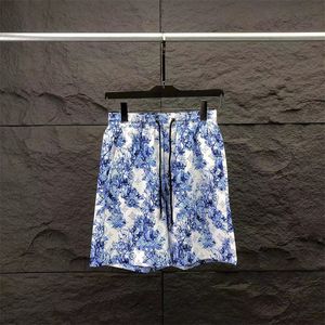 Summer Fashion Shorts pour hommes nouveaux créateurs courts courts de bains de bain à séchage rapide Pantalons de plage de nage shorts asiatiques Taille M-3xl Z10