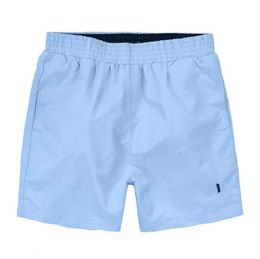 Shorts de mode d'été pour hommes Polo Nouveau designer Board Short Drying Sweing Swimwear Impression de plage Pantalon Asian 5533