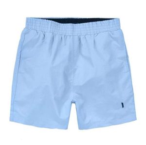 Zomermode shorts Heren Polo Nieuw designerbord Korte snel drogende badmode drukbroeken Swim Aziatische 5523es