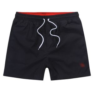 Shorts de mode d'été pour hommes Polo Nouveau designer planchers courts de maillot de bain à séchage rapide Pantalon de plage de plage shorts de natation