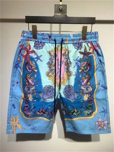 Shorts de mode d'été pour hommes Polo Nouveau designer planchers courts de maillot de bain à séchage rapide Pantalon de plage nage short asiatique taille m-3xl vb18