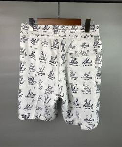 zomermode shorts nieuwe designer board short sneldrogende badmode printplaat strandbroek heren heren zwemshort M-2XL