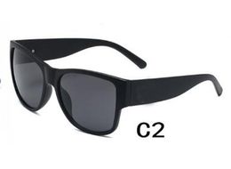 Zomer Mode Vrouwen Outdoor Strand Dames Driving Sunglasses Wind Fietsen Shield Sun Shades Man Fietsen, Modellering Strand Goggles UV-zonbescherming