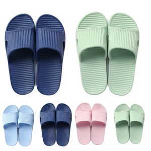 Zomer groene witte vrouwen sandalen waterdichte badkamer roze63 zwarte slippers sandaal dames gai schoenen 222 s 132 s 805