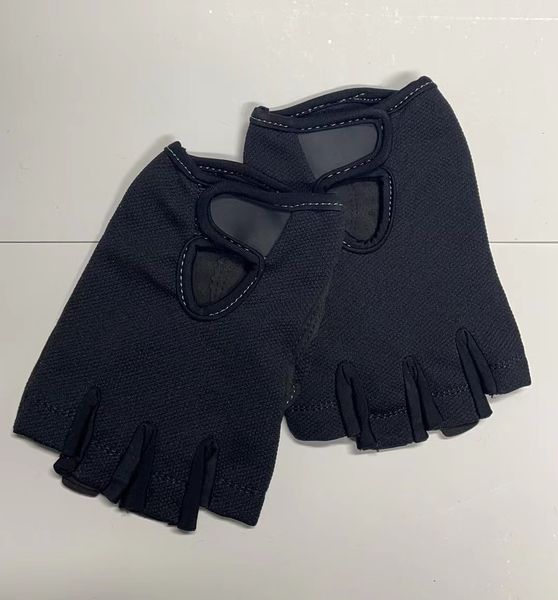 Guantes de ciclismo de medio dedo de verano, guantes de gimnasio, guantes de fitness, guantes al aire libre unisex