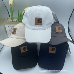 Chapeau d'été marque de mode japonaise casquette à visière chemise d'affaires pour hommes casquette de baseball décontractée Protection solaire bord incurvé chapeau Hip Hop Ins casquette de fille