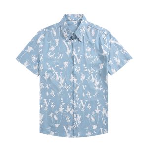 Été hawaïen court vêtements décontractés chemise short mode ensemble hommes athlétisme vêtements hommes wea t-shirts