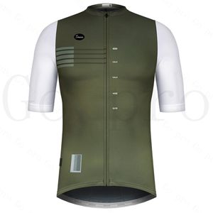 Maillot de cyclisme de l'équipe d'été pour hommes, vêtements de haute qualité, noir, manches courtes, respirant, séchage rapide, vêtements de Cycle, espagne, 220614