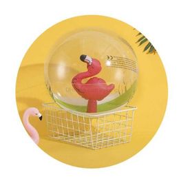 Pelota de playa inflable de verano, piscina para nadar al aire libre, pelotas para jugar, flotador de juguete, juego de agua, globos deportivos, accesorios para piscinas