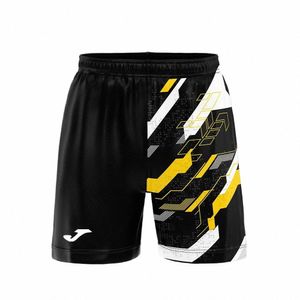 Zomer Joma Badmint Sneldrogend Sportshorts Gym Fitn Training Running Shorts Boutique heren Sportshorts Tennis y3Al #