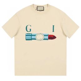Summer Kid T Shirt Baby Sweeped Sleved Diseñador Diseñador Fasion 100% Algodón cómodo y transpirable sin pille