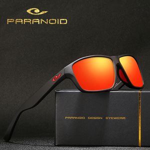 verano HOMBRE Y MUJER surf gafas de sol POLARIZADAS mujeres Ciclismo Gafas de sol conducir playas Deportes Playa al aire libre moda anteojos gafas 8COLORES