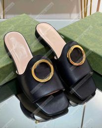 Été luxe femmes rondes sandales à emboîtement chaussures sans lacet dame tongs plage toboggan appartements respirant remise fille sandalias marche EU35-43