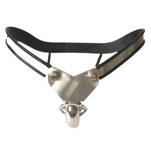 Dispositifs de chasteté ceinture de chasteté masculine d'été respirant cage à bite arc dispositif de taille bondage sex toys produits pour homme