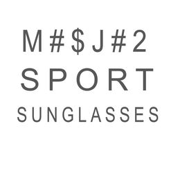 Summer Man and Woman Polarized Sports Sun Gafass Men conduciendo a la moda Mujeres a prueba de viento Sport Dazzling;Gafas de ciclismo coloridas gafas gaseas de gafas 7 color