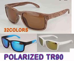 Summer Man Brand Polarise Sunglasses Tr90 MATÉRIAUX VERS VEULES FEMMES DU SPORT EXTÉRIE