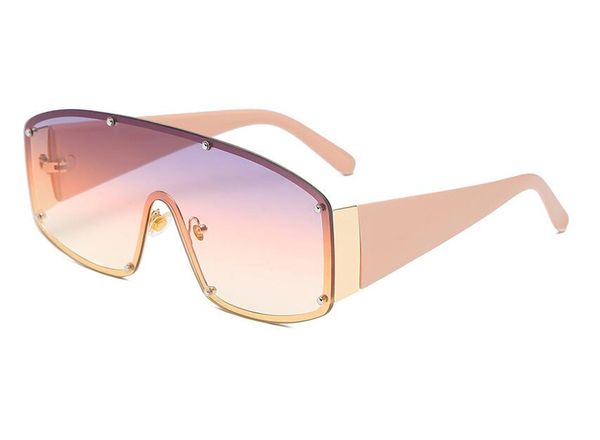 Été homme extérieur moto ROSE Lunettes de cyclisme femmes mode grand cadre lunettes Conduite Glasse équitation vent Cool lunettes de soleil livraison gratuite