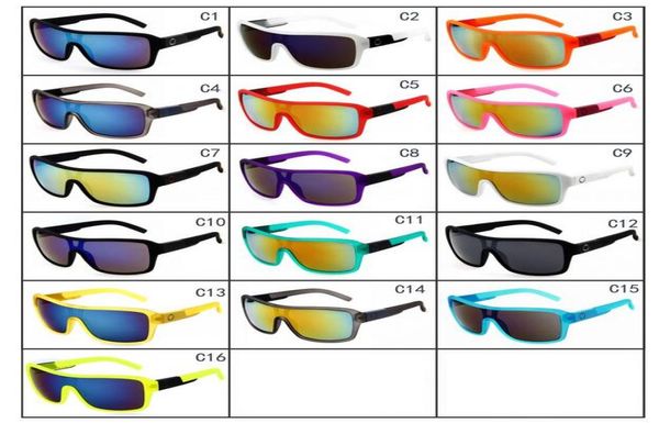 Summer Man Sport Eyewear Men Brand Vantage Sun Gastas Mujer Gafas de sol al aire libre Gafas Gafas de Sol Mormaii 7373684