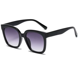 ÉTÉ homme femme mode cyclisme lunettes de soleil lunettes de soleil en plein air carré conduite plage lunettes de soleil 5 couleurs glasse homme coupe-vent lunettes