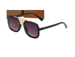 Zomer Mannen en Dames Fietsen UV400 Hars Zonnebril Mens Riding Eyewear Drijven Plastic + Metalen Bril Wind Glas Cool Goggle Sunnies