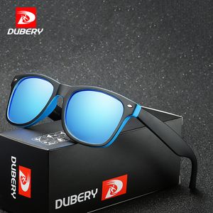 Hombres de verano Moda Viento Gafas de sol Gafas deportivas Mujeres Gafas recubiertas Gafas polarizadas Hombre Ciclismo Deporte Gafas de equitación al aire libre 6 colores