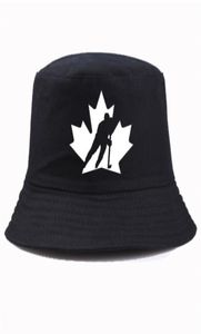 Zomermannen Gorras Canada Bucket Hat vlag van Canada Fisherman Hat30163901447939