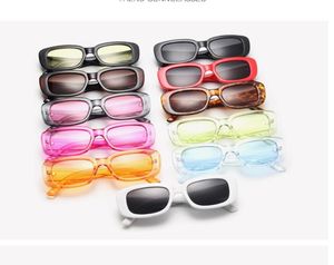 Zomermannen Outdoor Motorfiets Zonnebril Man Cycling Glazen Vrouwen Onregelmatige Vintage Bicycle Glass Driving Sun GlaSse. Vissen, reizende snoepkleurig hart