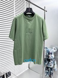 T-shirt à manches à manches courtes décontractées pour hommes Summer Coton Coton Loose Loose-shirt Couleur de mode Couleur de mode Hellstar Shirt Polo 716 S-XL