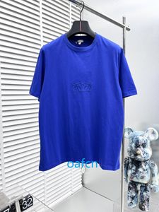 Zomer heren casual shirt shirt met korte mouwen zwem shorts T-shirt comfortabel shirt t-shirt heren t shirt heren designer designer designer ontwerper designer kledingontwerper 716 s-xl