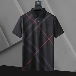 Shirts de polos pour hommes d'été