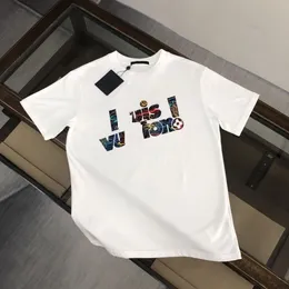Designer féminin pour hommes d'été T-shirt décontracté hommes et t-shirts plaid à manches courtes imprimées Tshirts vendant des vêtements hip-hop haut de gamme M-4xl