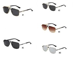 Été hommes sport cyclisme voyage motos coupe-vent lunettes de soleil rondes plage métal lunettes de soleil en plein air cyclisme glasse femmes Bicycl6313764