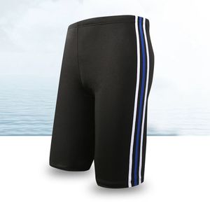 Zomer Mannen Badpak Strand Sneldrogend Trunks sauna shorts masculina Boxer Briefs zwembroek heren Board plus size Trunk 240110