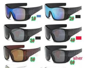 été hommes vent lunettes de soleil lunettes de sport femmes lunettes d'équitation cyclisme lunettes de soleil de sport en plein air plage lunettes de soleil 3379550