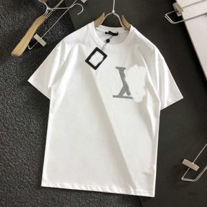 Men d'été Femmes designers t-shirts lâches oversize t-t-t-shirts