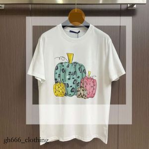 Zomer Mannen Vrouwen Ontwerpers T-shirts Losse Oversized T-stukken Kleding Mode Tops Mans Casual Borst Letter Shirt Straat Shorts Mouw heren T-shirts 852