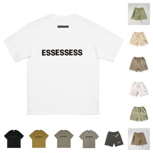 Men d'été femmes designers t-shirts lâches oversize t-t-shirts moelleux tops mans chemise de poitrine décontractée de luxe