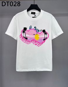 Summer Men Mujeres Diseñadores Camisetas sueltas Tees en forma de corazón Tops Moda Tops Mans Camiseta casual Camiseta Clotos de la calle