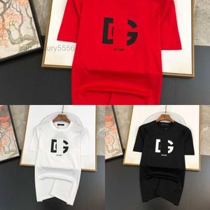 Été Hommes Femmes Designers T-shirts Lâche Oversize Tees Vêtements Mode Tops Mans Casual Poitrine Lettre Chemise De Luxe Rue Shorts Manches Vêtements Hommes T-shirts M-3XL # 009