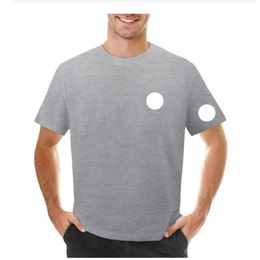 Summer Mens Brand Designer T-shirt Homme décontracté t-shirts avec des lettres Imprimer des manches courtes Top Vendre des hommes de logo Hip Hop MM