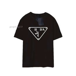Designer pour hommes d'été, homme inverse, t-shirts lâches avec des lettres à manches courtes imprimées haut vend les hommes T-shirt Taille XS-3XL PARDA # J30 Goddess456