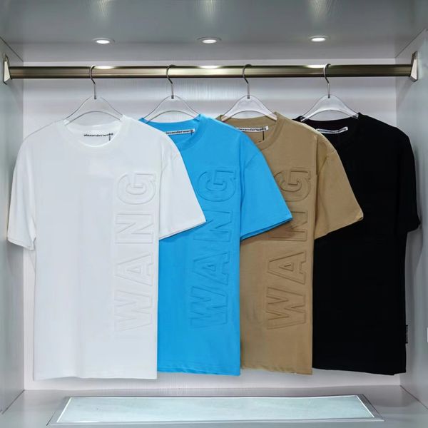 Summer Mens Designer Shirt Women Tees Tees Brand Shirts T Street Tracksuit Polo Loisure Tshirt Men S Vêtements Designers Clothes Shorts Polos 031 25