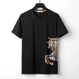 Designer masculin d'été T-shirt décontracté homme t-shirts avec des lettres imprimées manches courtes top top sèche de luxe Hip Hop Vêtements Asie taille M-3xl 754121845