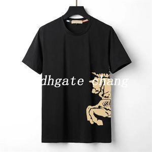 Été Hommes Designer T-shirt Casual Homme Femmes Tees Avec Lettres Imprimer Manches Courtes Top Vente De Luxe Hommes Hip Hop vêtements TAILLE M-3XL 754121845