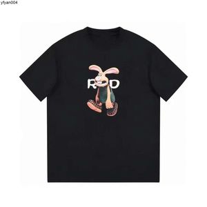 Été Hommes Designer T-shirt Casual Femmes À Manches Courtes Hommes Hip Vêtements Taille