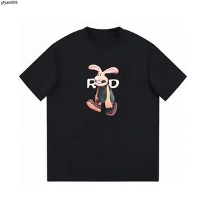 Été Hommes Designer T-shirt Casual Femmes À Manches Courtes Hommes Hip Vêtements Taille