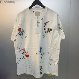 Designer masculin d'été T-shirt célèbre lettre de marque imprimé rond cou rond à manches courtes t-shirts polos