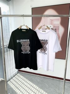 Traje de camiseta de diseño para hombres de verano Traje casual para hombres y mujeres camisas de manga corta impresa con estampados que venden hombres de alta gama Hiphop Clothing Asia M-XXXL #M2