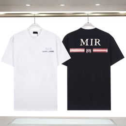Camiseta de diseño para hombres de verano camisetas de moda camisetas de moda