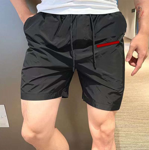 Été Hommes Shorts Designer Homme Pantalons Courts Bas De Plage Maillots De Bain Pantalon Unisexe Aian 1112ESS